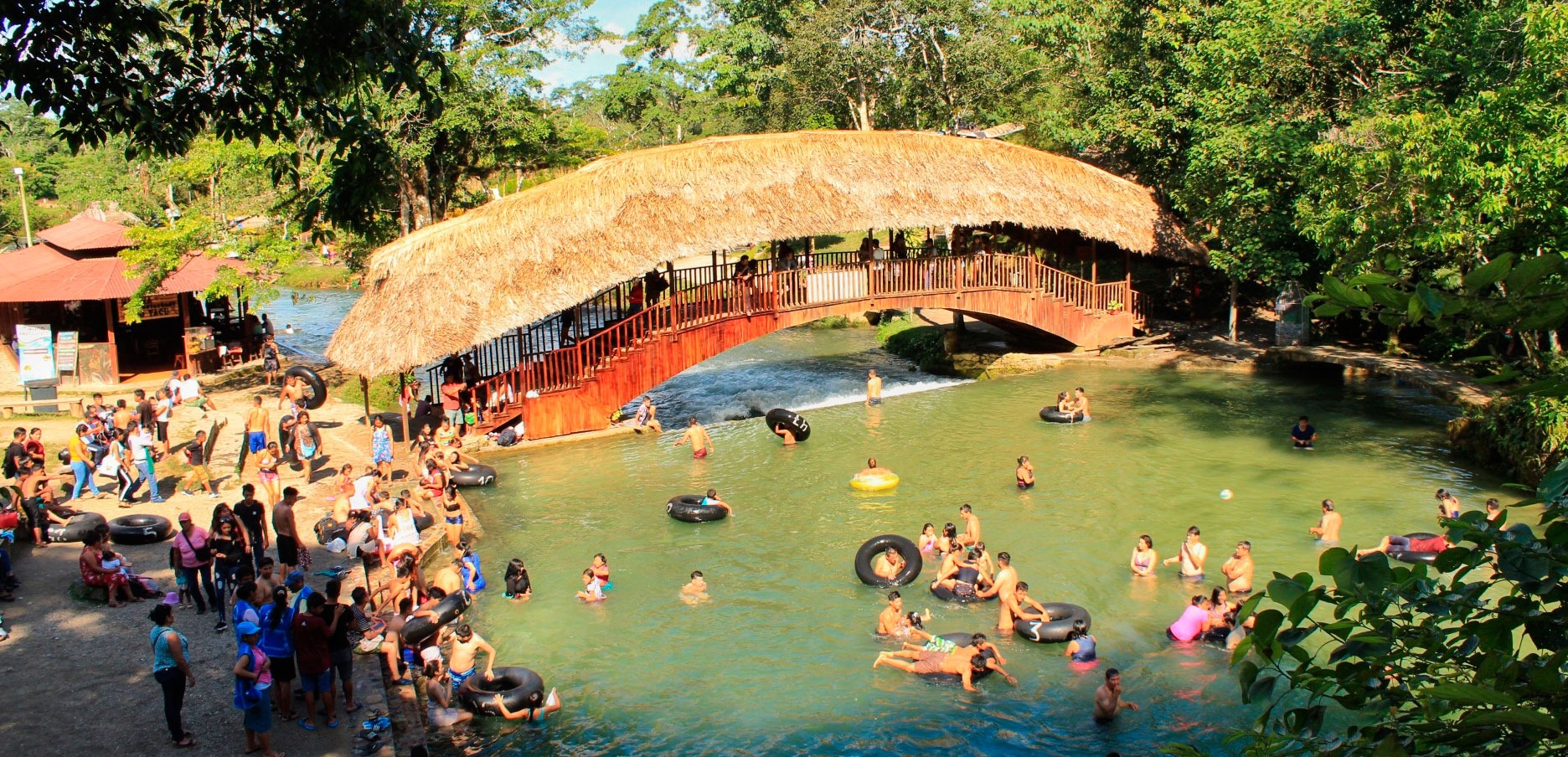 Tour Alto Mayo – Moyobamba y Rioja